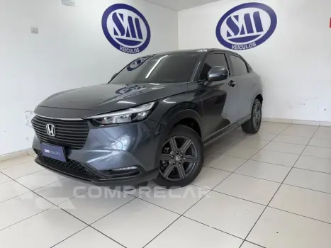 Honda HR-V 1.5 DI I-VTEC FLEX EXL CVT 4 portas