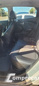 IX35 2.0 MPFI GLS 16V