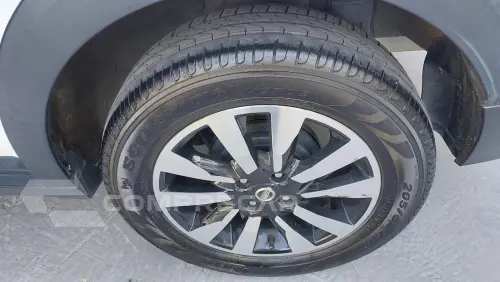 KICKS 1.6 16V S