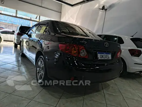 COROLLA XI2.0