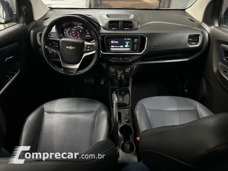 SPIN 1.8 Premier 8V