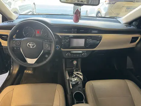 COROLLA 2.0 Vvt-ie Altis Premium