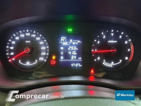 HB20 1.0 12V FLEX COMFORT MANUAL