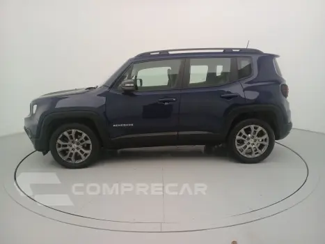 RENEGADE 1.3 T270 TURBO FLEX LONGITUDE AT6