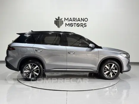 SONG PRO 1.5 DM-I HÍBRIDO GL AUTOMÁTICO