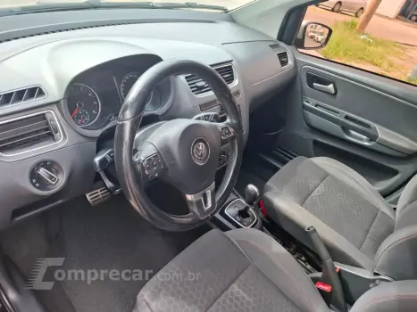 Crossfox 1.6 Mi Flex 8V 4P Automatizado