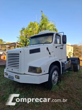 Volvo nl 10 340 2 portas