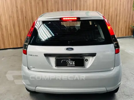 FIESTA 1.0 MPI 8V