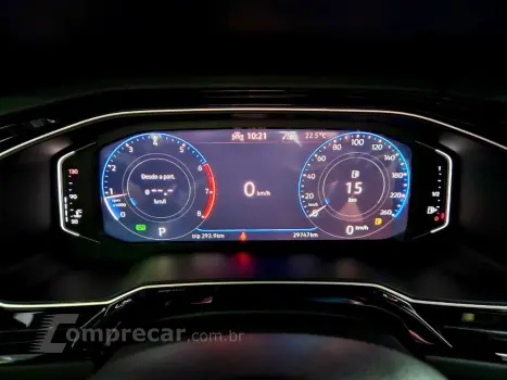 VIRTUS 1.4 250 TSI Exclusive