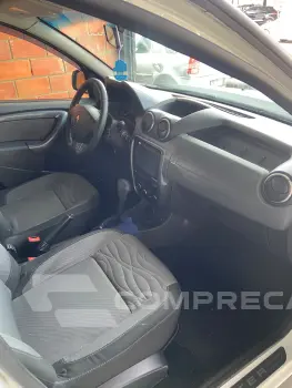 DUSTER 2.0 Tech Road II 4X2 16V