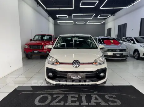 UP 1.0 TSI Move UP 12V