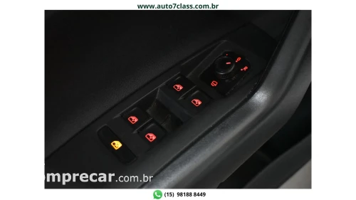 NIVUS - 1.0 200 TSI TOTAL HIGHLINE AUTOMÁTICO