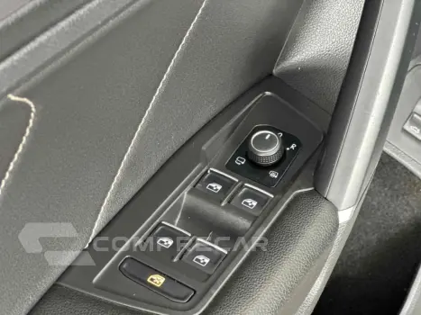 TIGUAN 2.0 350 TSI GASOLINA ALLSPACE R-LINE 4MOTION DSG