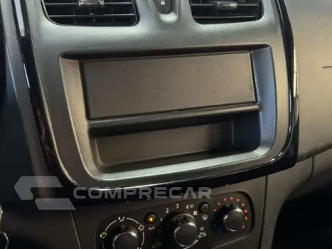 SANDERO - 1.0 12V SCE LIFE MANUAL