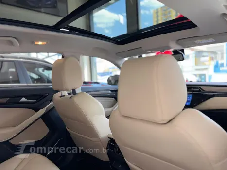 TERRITORY 1.5 Ecoboost Gtdi Titanium