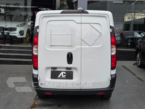 Fiorino Endurance 1.3 Flex 8V 2p