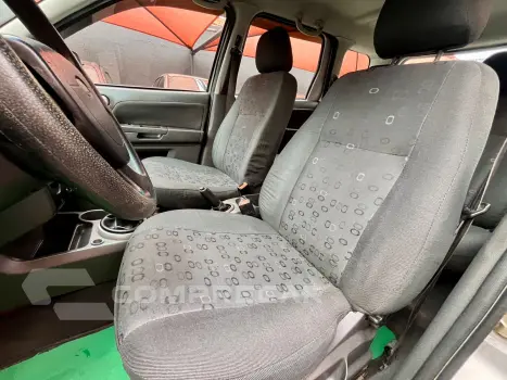 ECOSPORT 1.6 XLT 8V