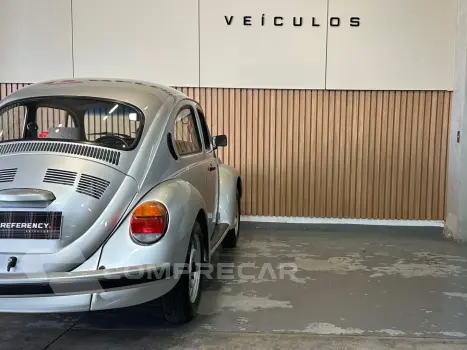 FUSCA 1.6 8V GASOLINA 2P MANUAL