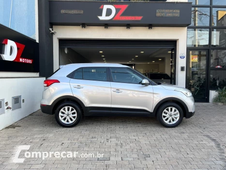 CRETA 1.6 16V Smart