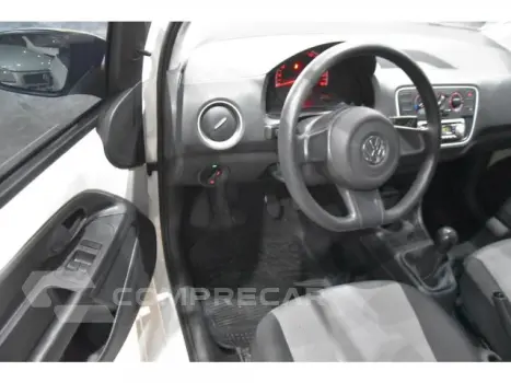 UP - 1.0 MPI TAKE UP 12V 4P MANUAL