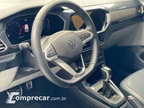 T-Cross Hig. 250 TSI 1.4 Flex 16V 5p Aut