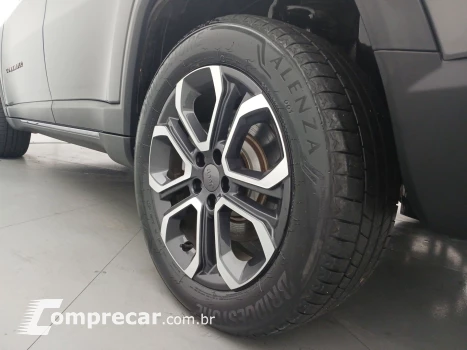 COMMANDER 1.3 T270 TURBO FLEX LIMITED AT6
