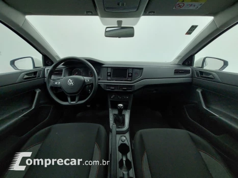 POLO 1.0 MPI MANUAL