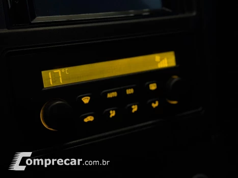 ASTRA 2.0 MPFI Advantage 8V