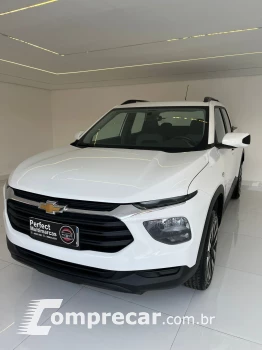 MONTANA 1.2 Turbo LT