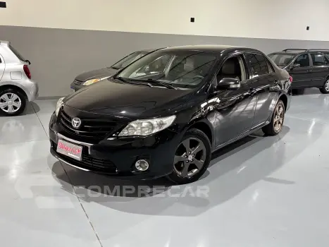COROLLA 2.0 Vvt-ie XEI