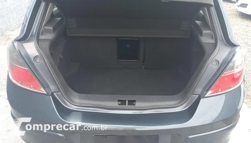 CHEVROLET VECTRA 2.0 SFI GT Hatch 8V 4 portas