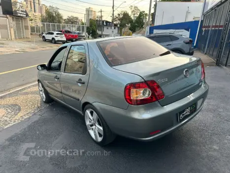 Siena ELX 1.3 mpi Flex 8V 4p