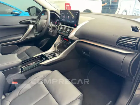 ECLIPSE CROSS 1.5 Mivec Turbo Hpe-s AWD