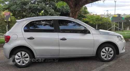 GOL 1.6 MSI Totalflex Comfortline