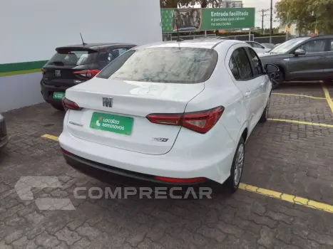 CRONOS 1.3 FIREFLY FLEX DRIVE CVT