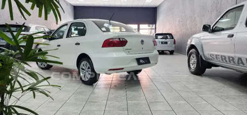 VOYAGE 1.0 Flex 12V 4p