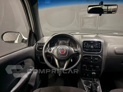 STRADA 1.4 MPI FREEDOM CS 8V FLEX 2P MANUAL