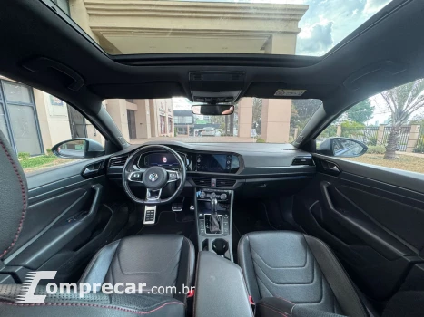 JETTA 2.0 350 TSI GLI