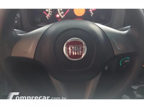 STRADA - 1.4 MPI HARD WORKING CD 8V 3P MANUAL