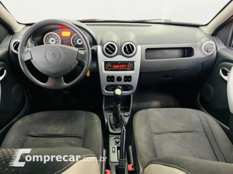 SANDERO STEPWAY