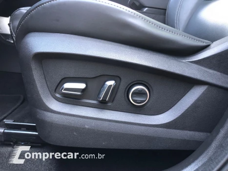 Tiggo 5X Pro 1.5 Tci Flex Hybrid Cvt