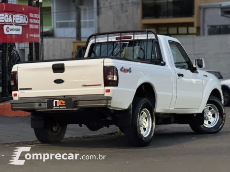 Ranger XL 3.0 PSE 163cv 4x4 CS TB Diesel