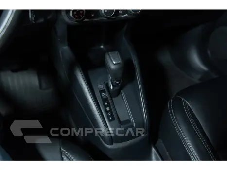 KICKS 1.6 16V FLEXSTART S 4P XTRONIC