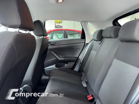 Polo 1.0 mpi