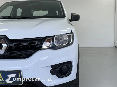 KWID 1.0 12V SCE ZEN