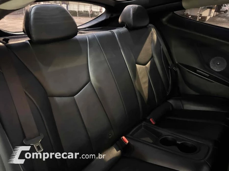 VELOSTER 1.6 16V GASOLINA 3P AUTOMÁTICO