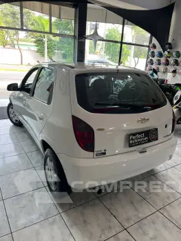 CELTA 1.0 MPFI LT 8V
