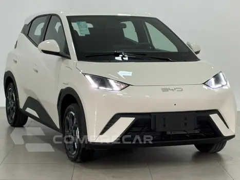 DOLPHIN MINI 38 KW ELÉTRICO GS