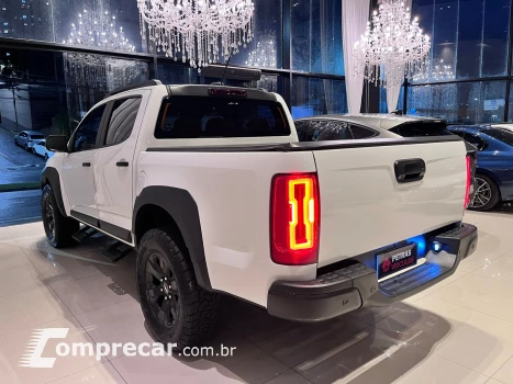 S10 2.8 16V Turbo LTZ CD 4X4