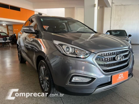 IX35 2.0 MPFI GL 16V
